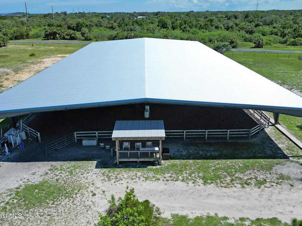 4850 Old Dixie Highway, Grant-Valkaria, FL 32949