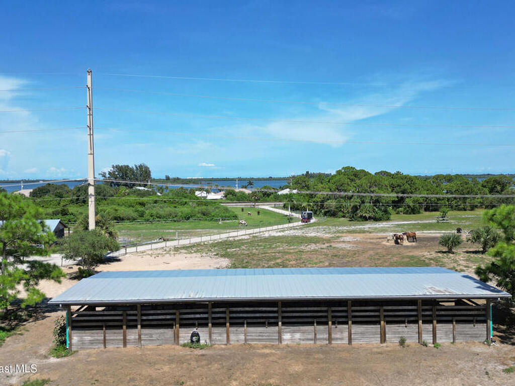 4850 Old Dixie Highway, Grant-Valkaria, FL 32949