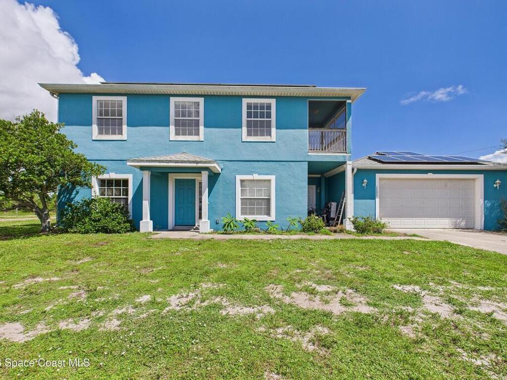 4850 Old Dixie Highway, Grant-Valkaria, FL 32949