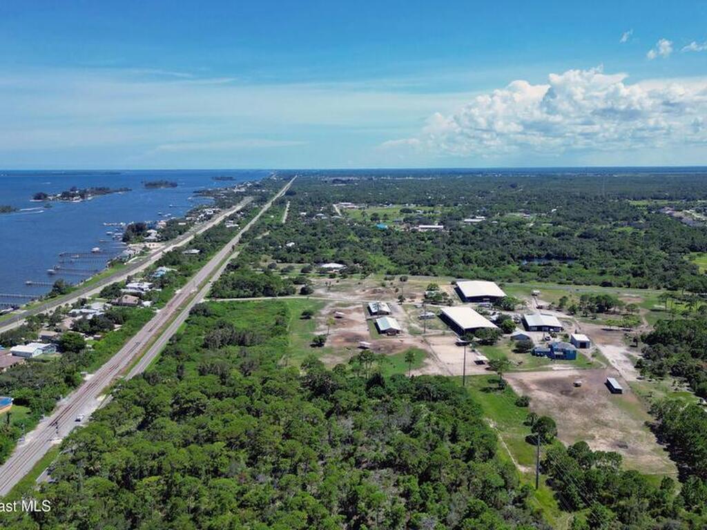 4850 Old Dixie Highway, Grant-Valkaria, FL 32949