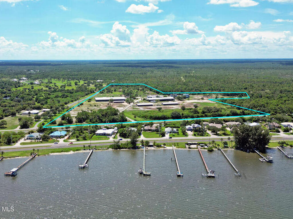 4850 Old Dixie Highway, Grant-Valkaria, FL 32949