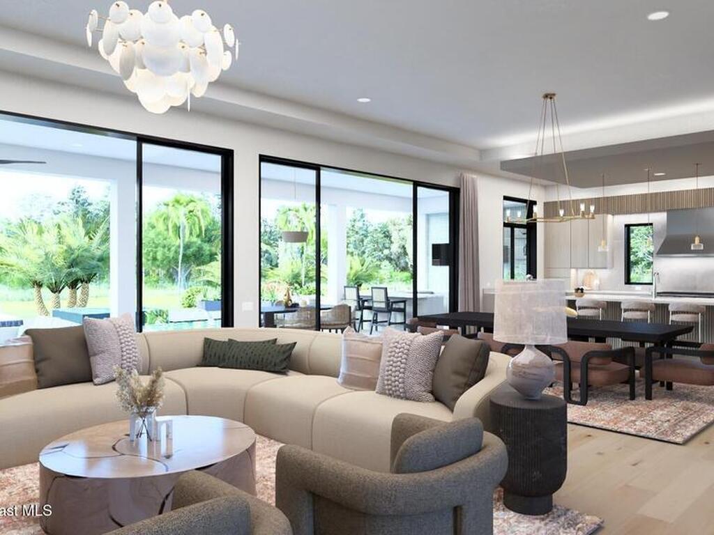 2660 Riverview Court, Vero Beach, FL 32963