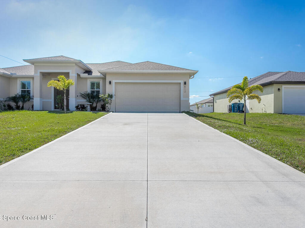 612 Osmosis Drive, Palm Bay, FL 32908