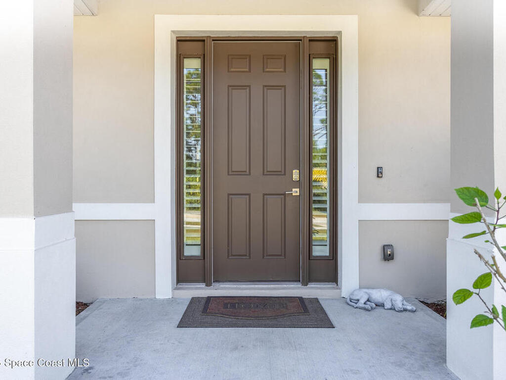 612 Osmosis Drive, Palm Bay, FL 32908