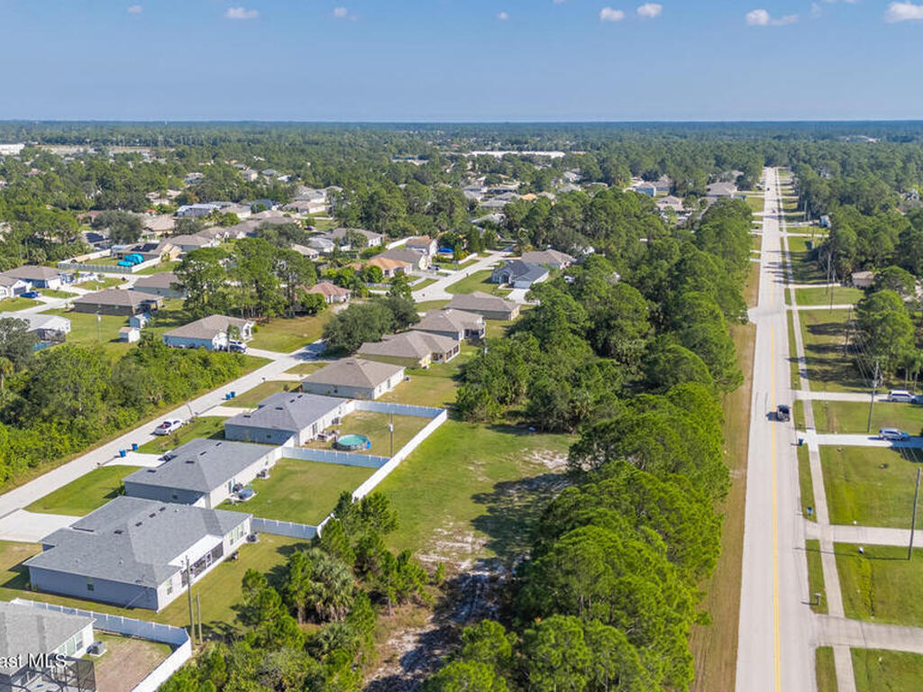 612 Osmosis Drive, Palm Bay, FL 32908