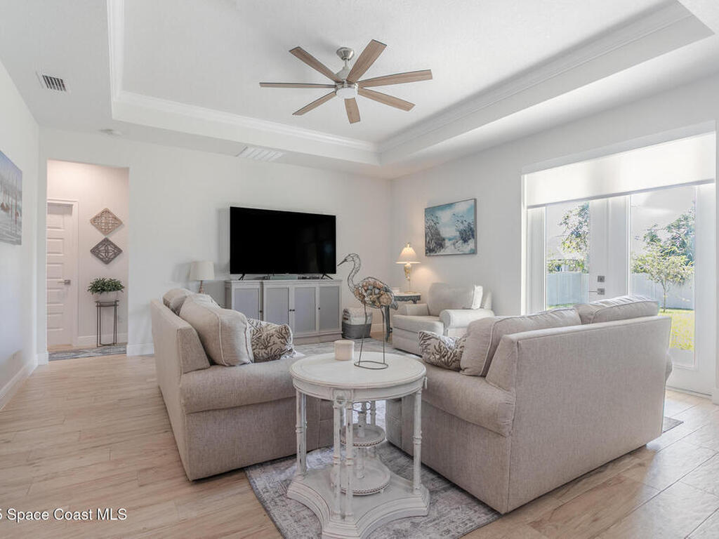 612 Osmosis Drive, Palm Bay, FL 32908