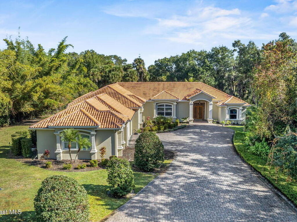 8034 Windover Way, Titusville, FL 32780