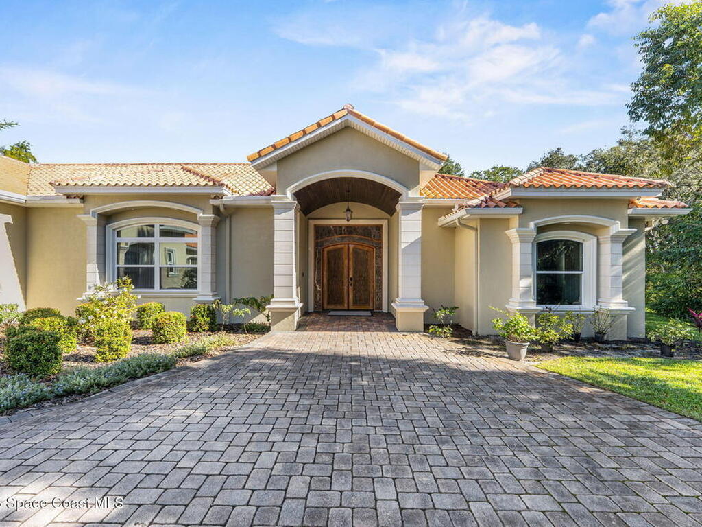 8034 Windover Way, Titusville, FL 32780