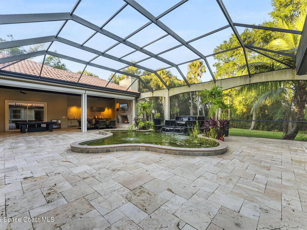 8034 Windover Way, Titusville, FL 32780