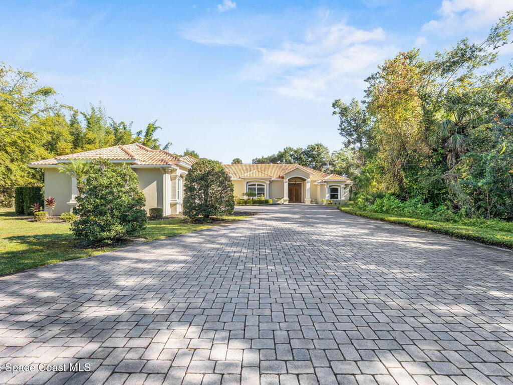 8034 Windover Way, Titusville, FL 32780