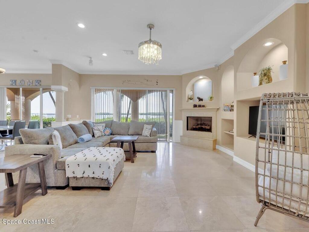 7 Cove View Court, Cocoa Beach, FL 32931