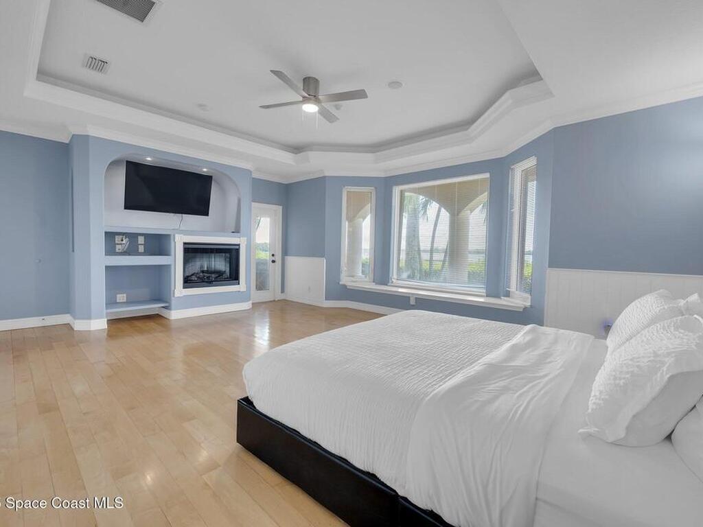 7 Cove View Court, Cocoa Beach, FL 32931