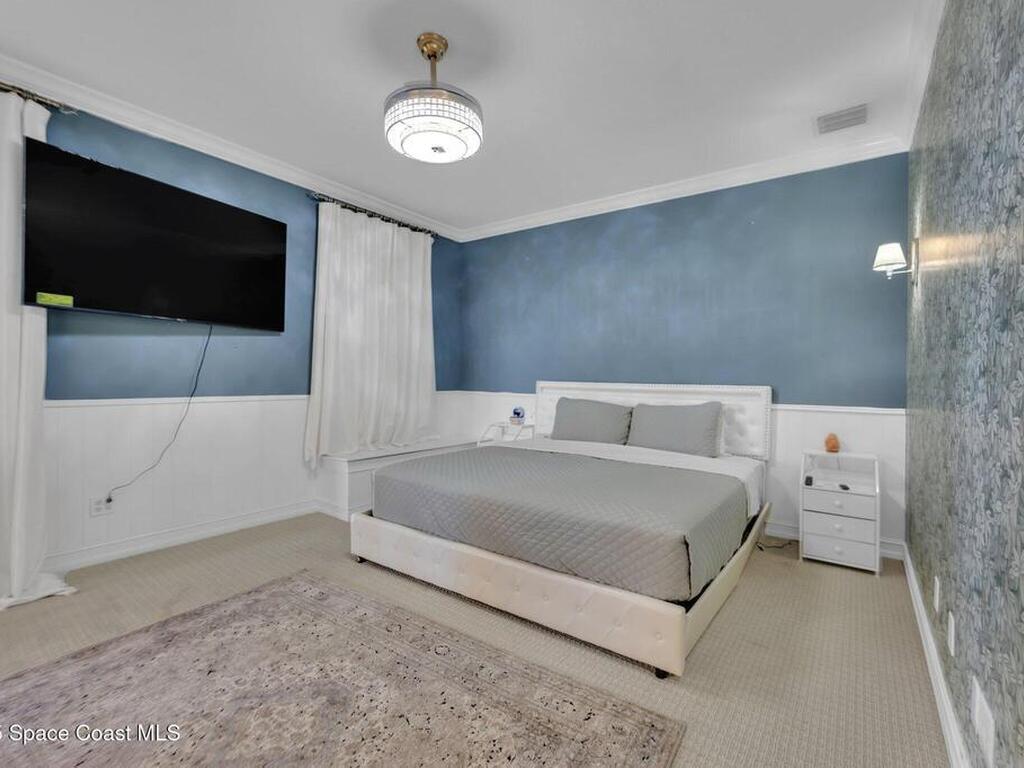 7 Cove View Court, Cocoa Beach, FL 32931