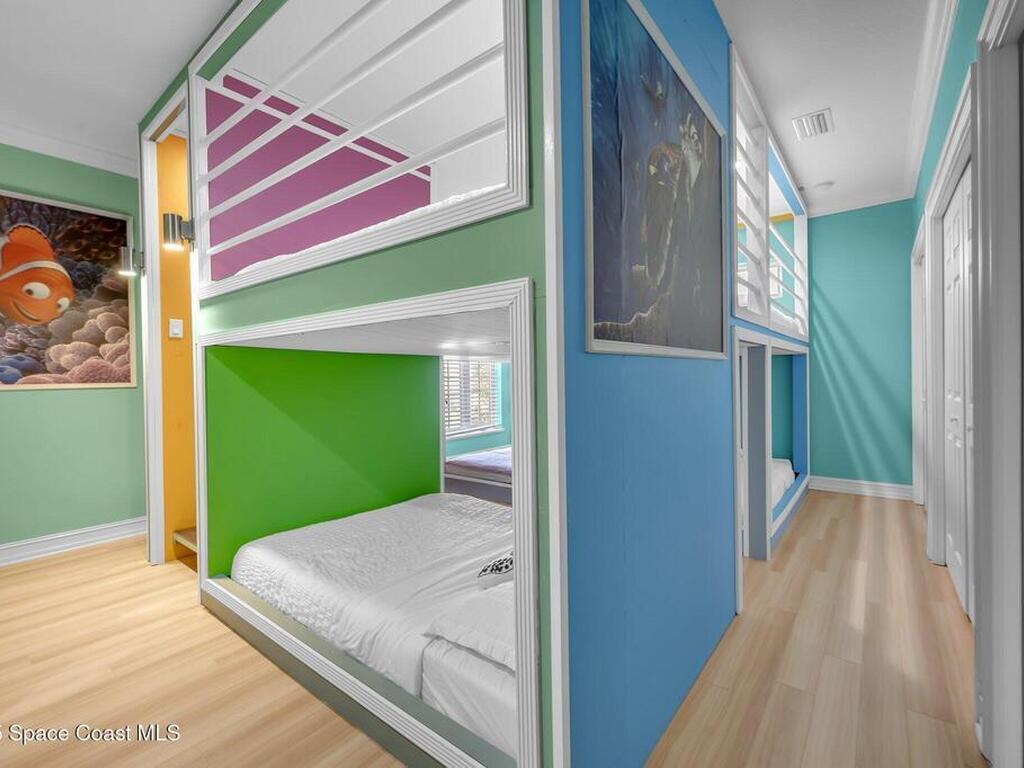 7 Cove View Court, Cocoa Beach, FL 32931