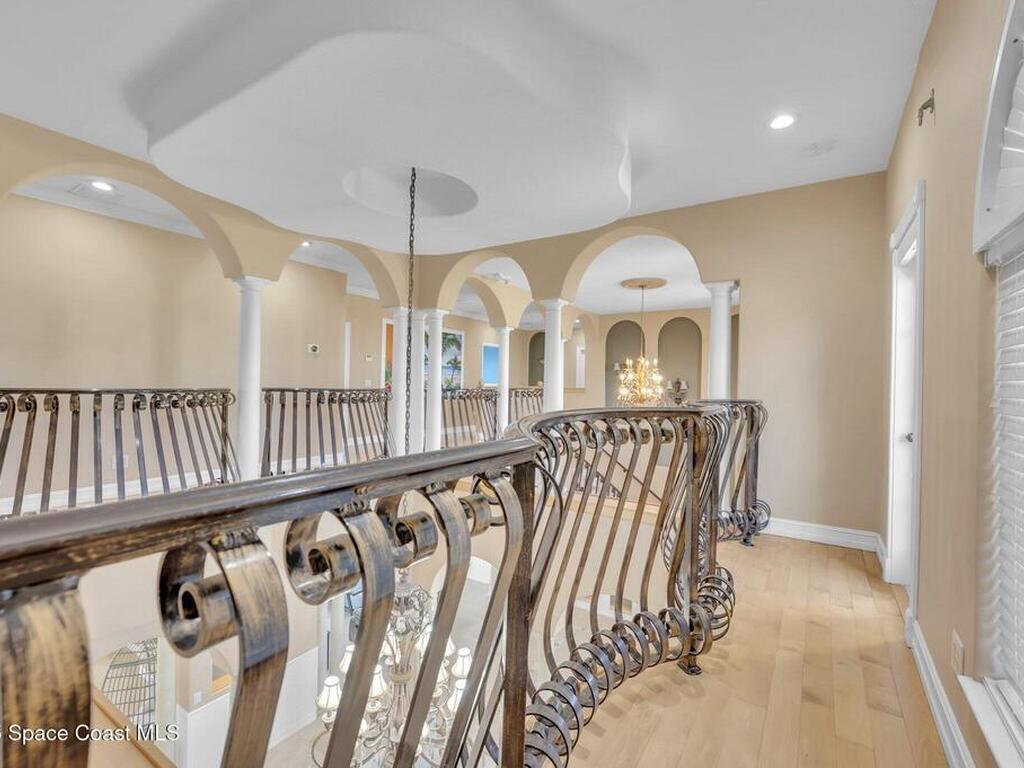 7 Cove View Court, Cocoa Beach, FL 32931