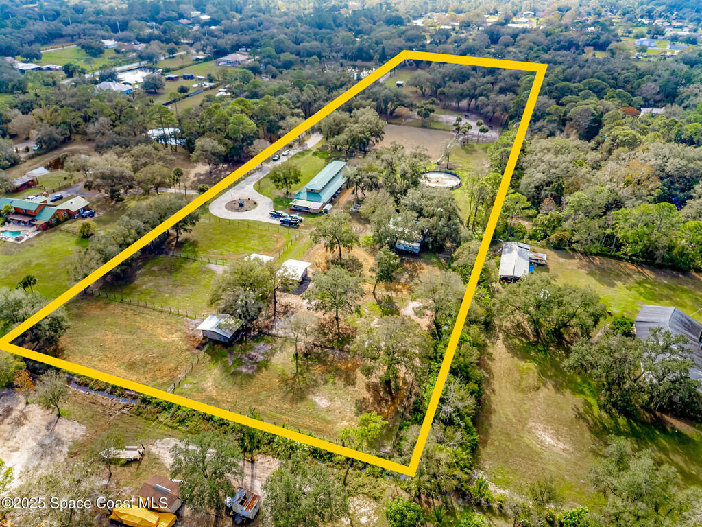 4630 James Road, Cocoa, FL 32926