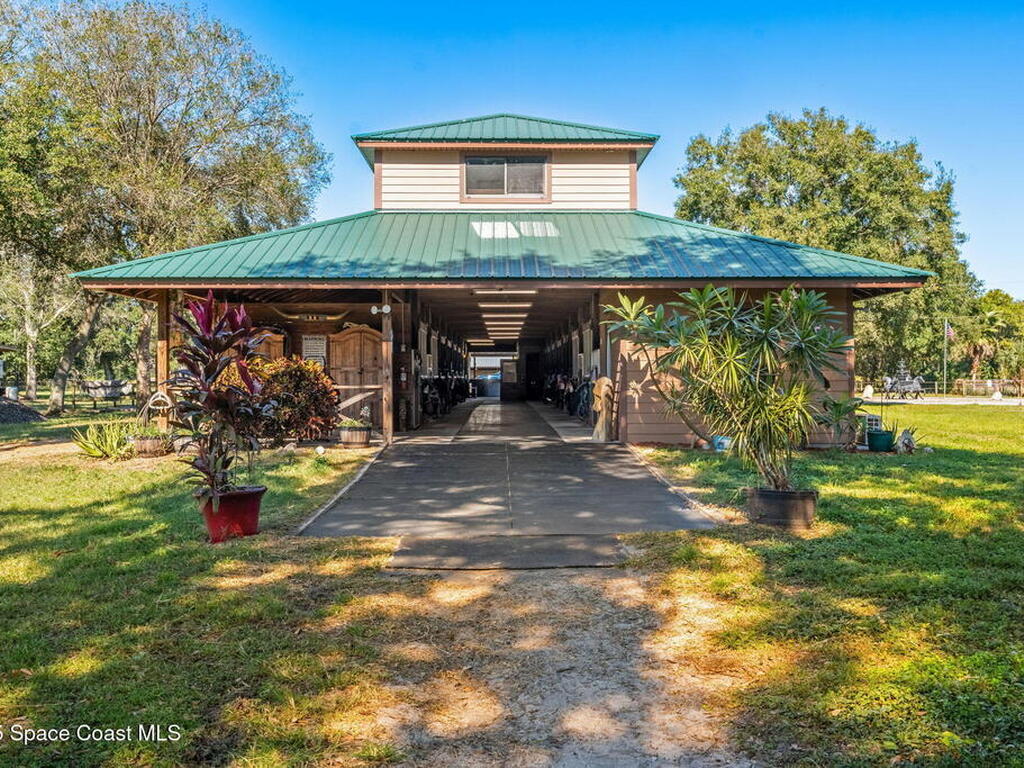 4630 James Road, Cocoa, FL 32926