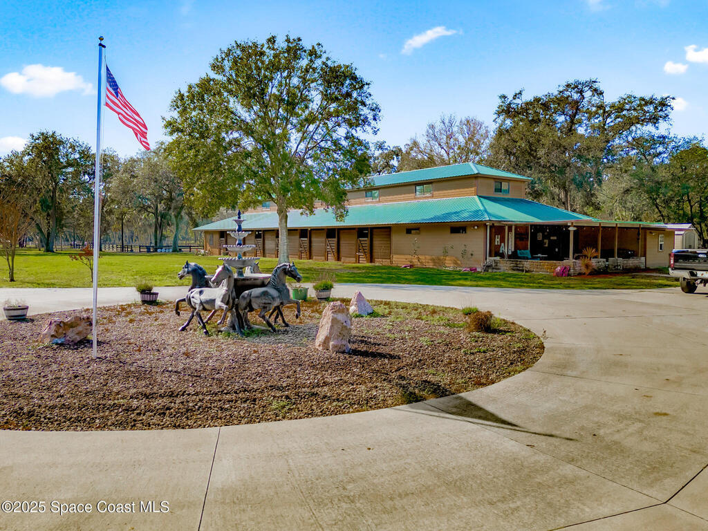 4630 James Road, Cocoa, FL 32926