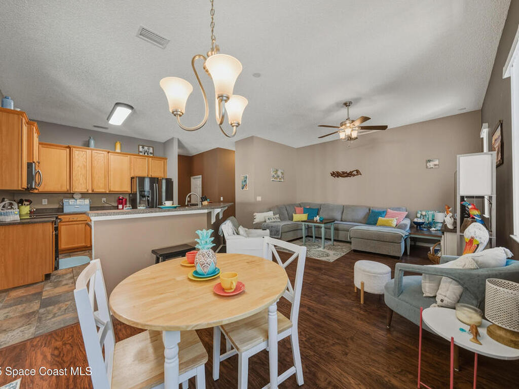 7368 Crepe Myrtle Court, Cocoa, FL 32927