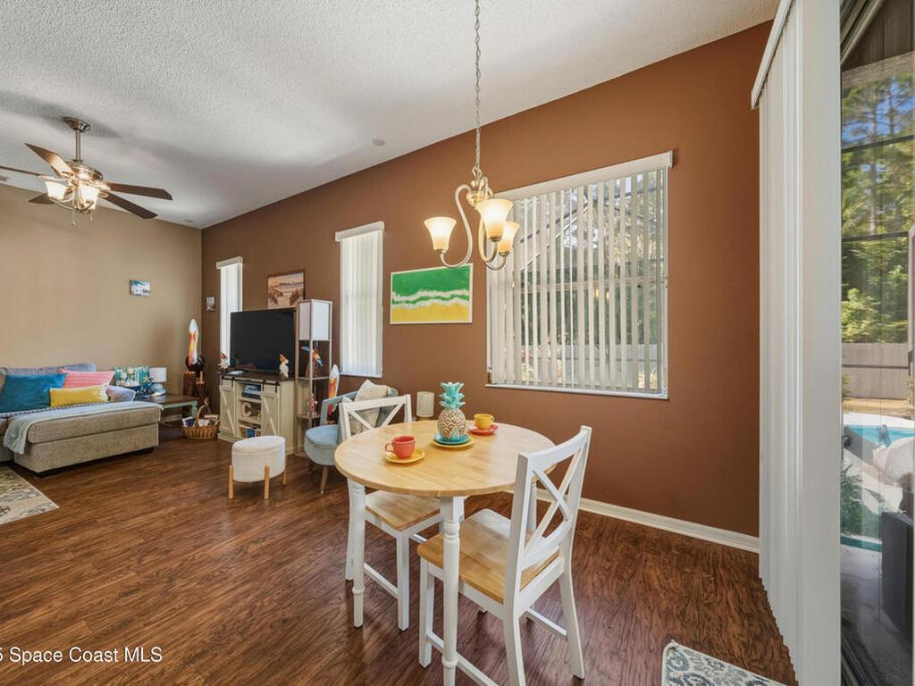 7368 Crepe Myrtle Court, Cocoa, FL 32927