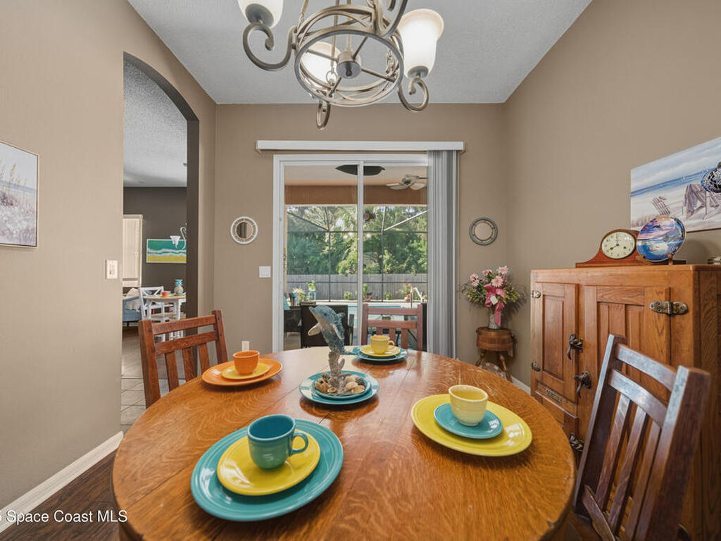 7368 Crepe Myrtle Court, Cocoa, FL 32927