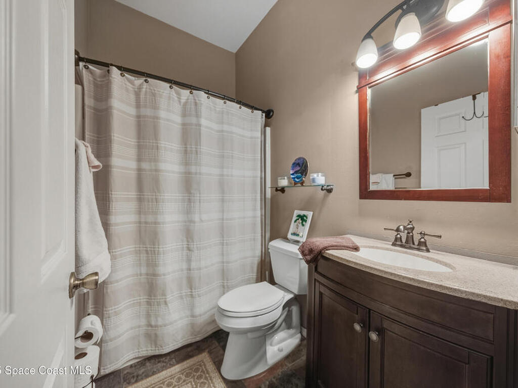 7368 Crepe Myrtle Court, Cocoa, FL 32927