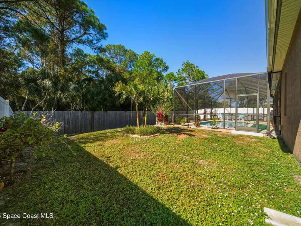 7368 Crepe Myrtle Court, Cocoa, FL 32927