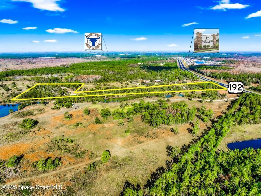 7740 E Irlo Bronson Memorial Highway, St. Cloud, FL 34771