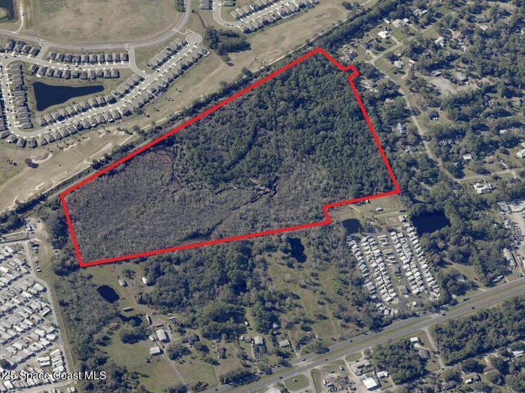 0000 Wood Duck Drive, Mims, FL 32754