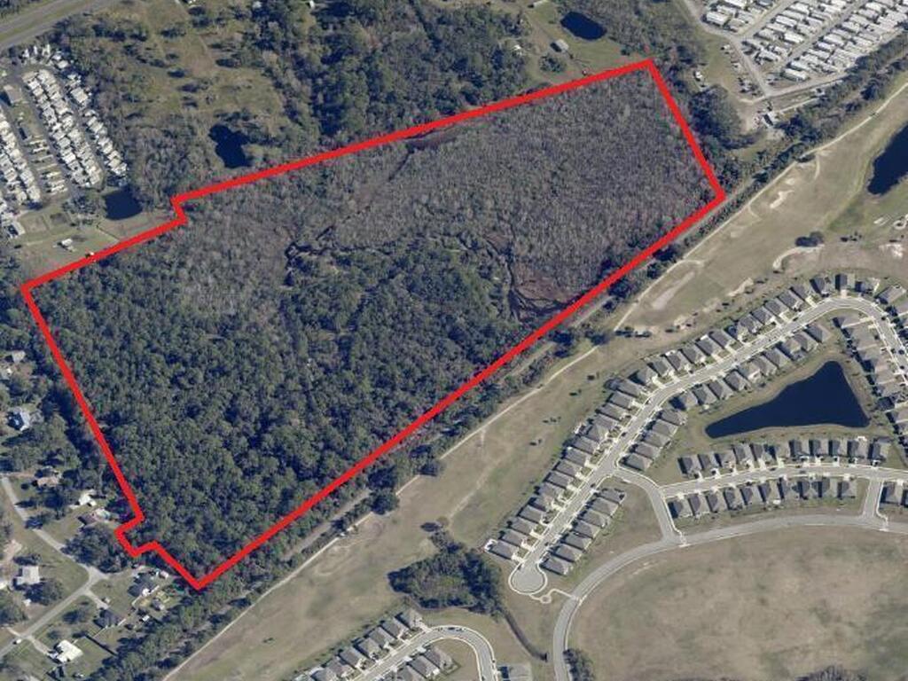 0000 Wood Duck Drive, Mims, FL 32754