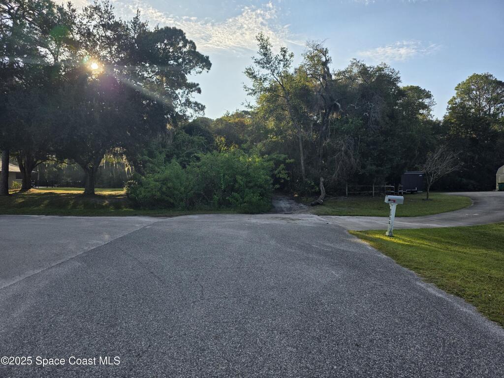 0000 Wood Duck Drive, Mims, FL 32754