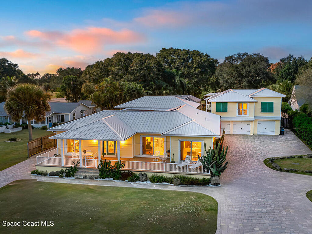 1887 Rockledge Drive, Rockledge, FL 32955