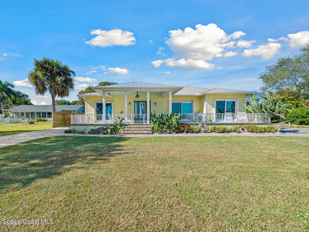 1887 Rockledge Drive, Rockledge, FL 32955