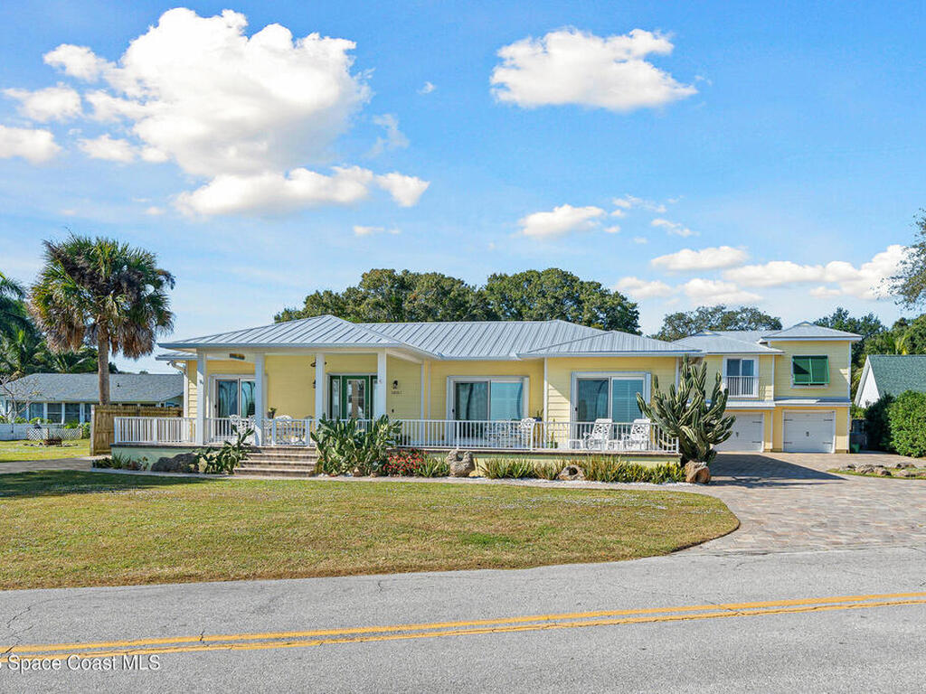 1887 Rockledge Drive, Rockledge, FL 32955