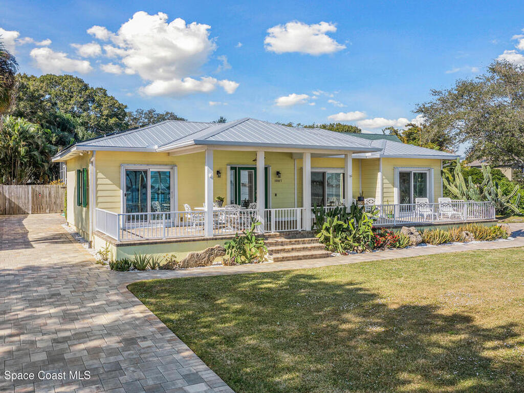 1887 Rockledge Drive, Rockledge, FL 32955