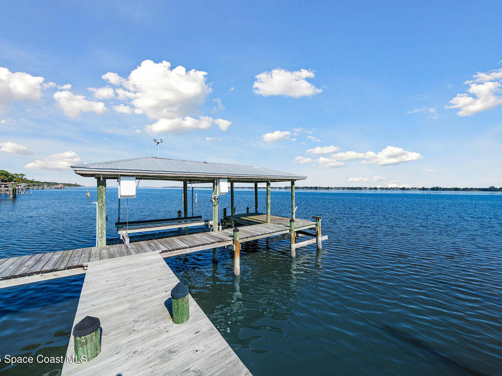 1887 Rockledge Drive, Rockledge, FL 32955