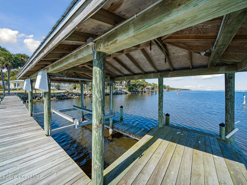 1887 Rockledge Drive, Rockledge, FL 32955