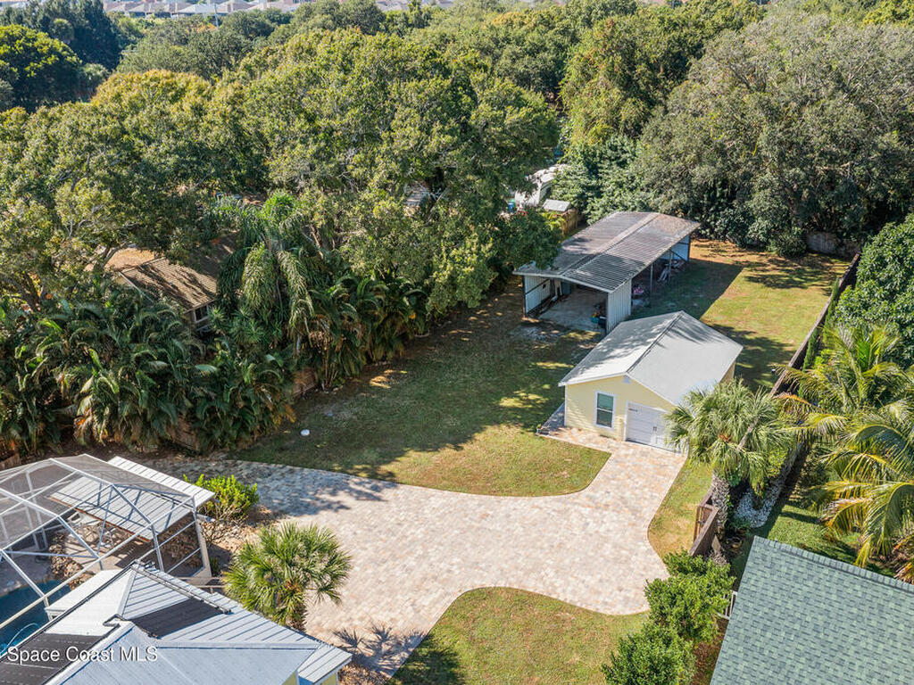 1887 Rockledge Drive, Rockledge, FL 32955