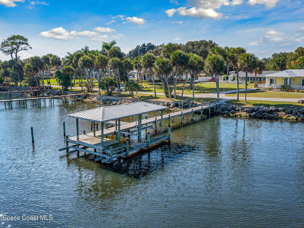 1887 Rockledge Drive, Rockledge, FL 32955