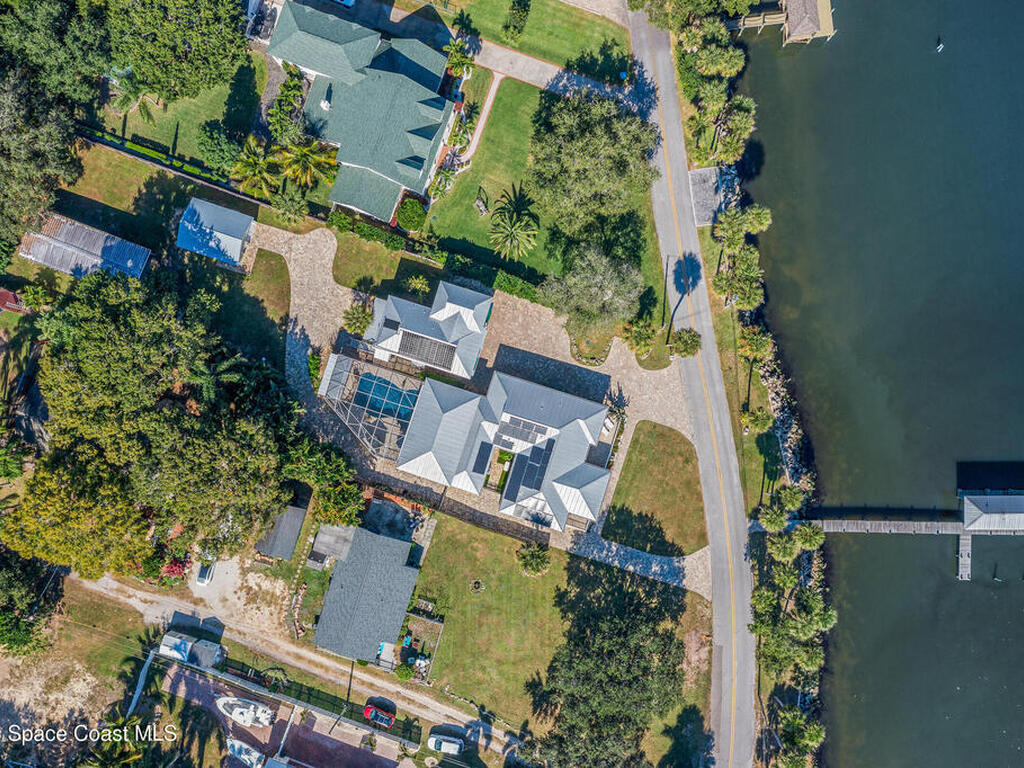 1887 Rockledge Drive, Rockledge, FL 32955