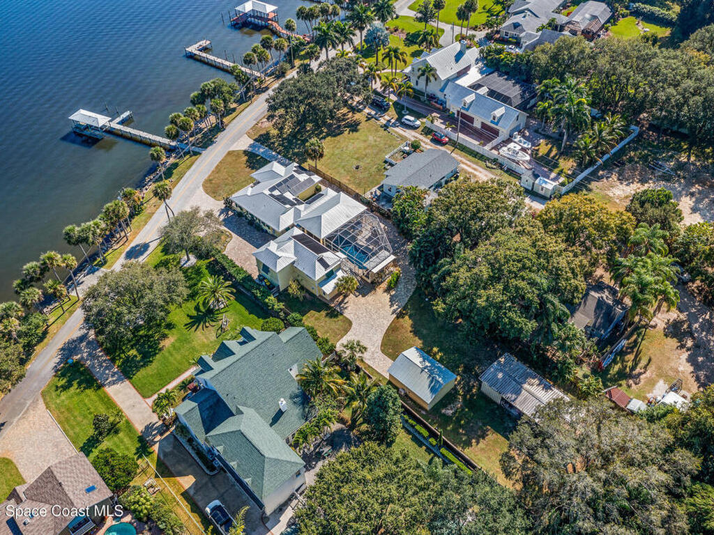 1887 Rockledge Drive, Rockledge, FL 32955