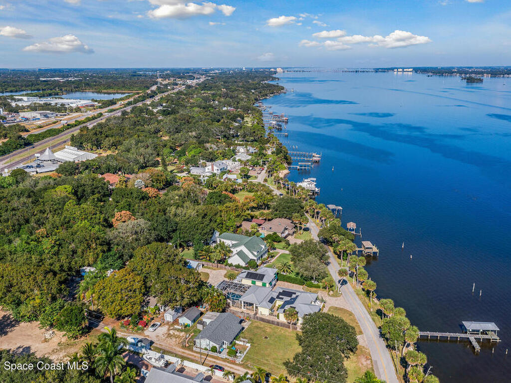 1887 Rockledge Drive, Rockledge, FL 32955