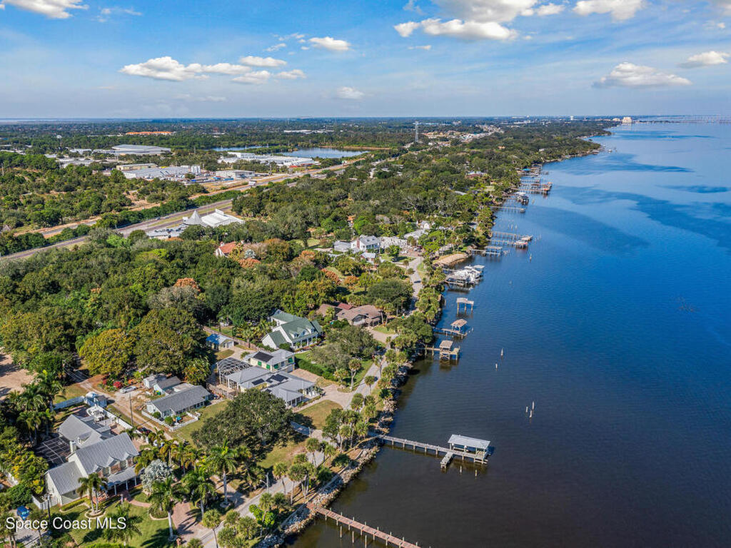 1887 Rockledge Drive, Rockledge, FL 32955