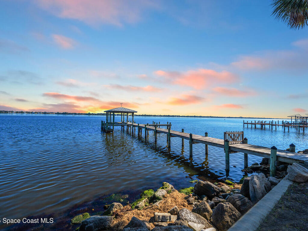 1887 Rockledge Drive, Rockledge, FL 32955