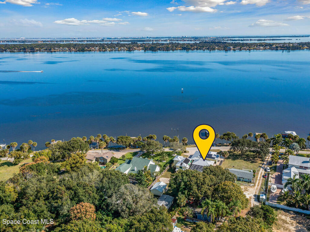 1887 Rockledge Drive, Rockledge, FL 32955