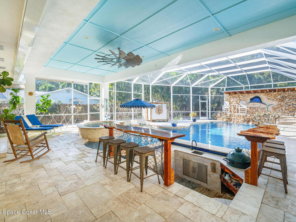 1887 Rockledge Drive, Rockledge, FL 32955