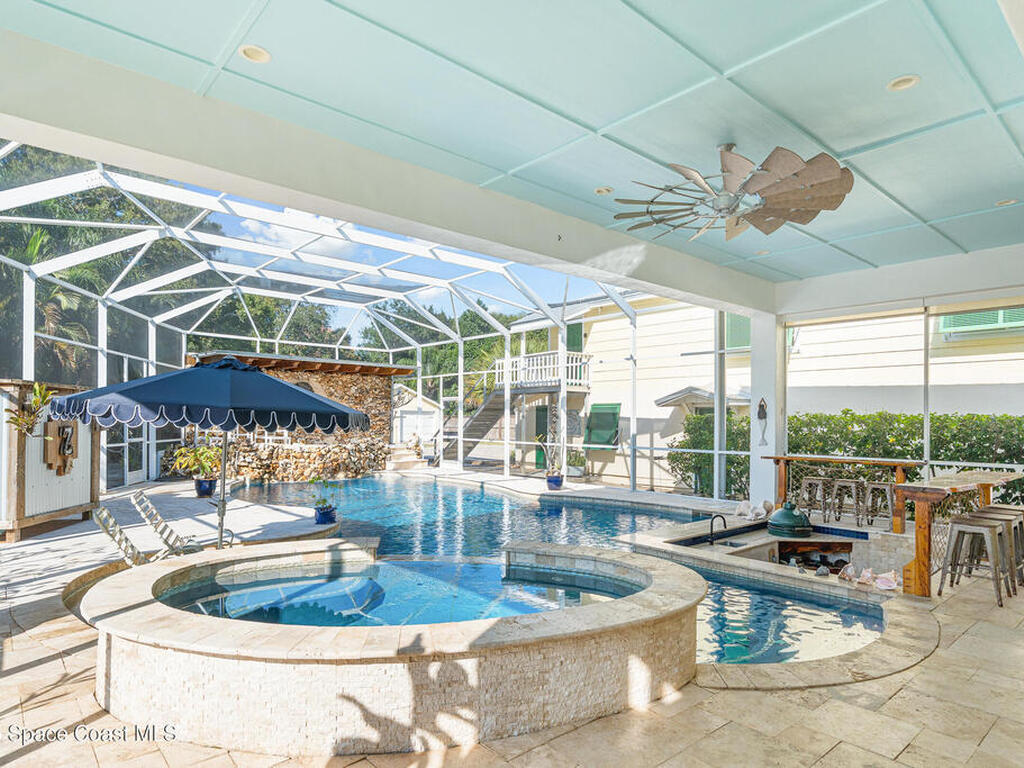 1887 Rockledge Drive, Rockledge, FL 32955