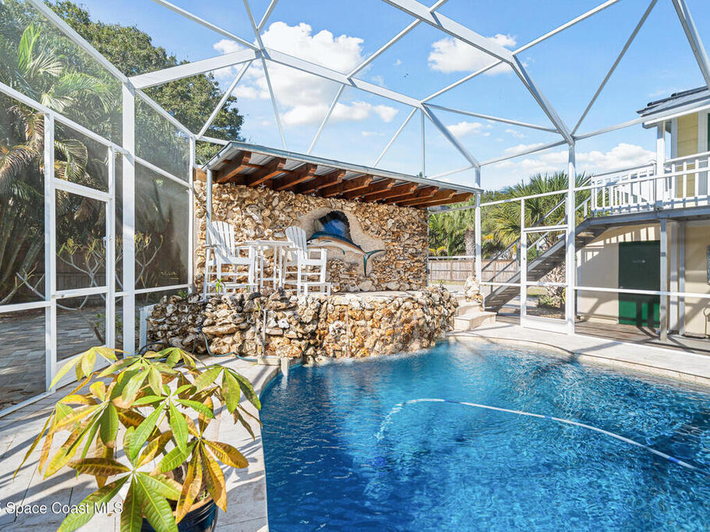 1887 Rockledge Drive, Rockledge, FL 32955