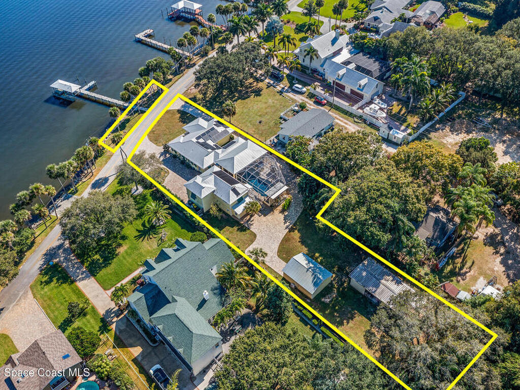 1887 Rockledge Drive, Rockledge, FL 32955