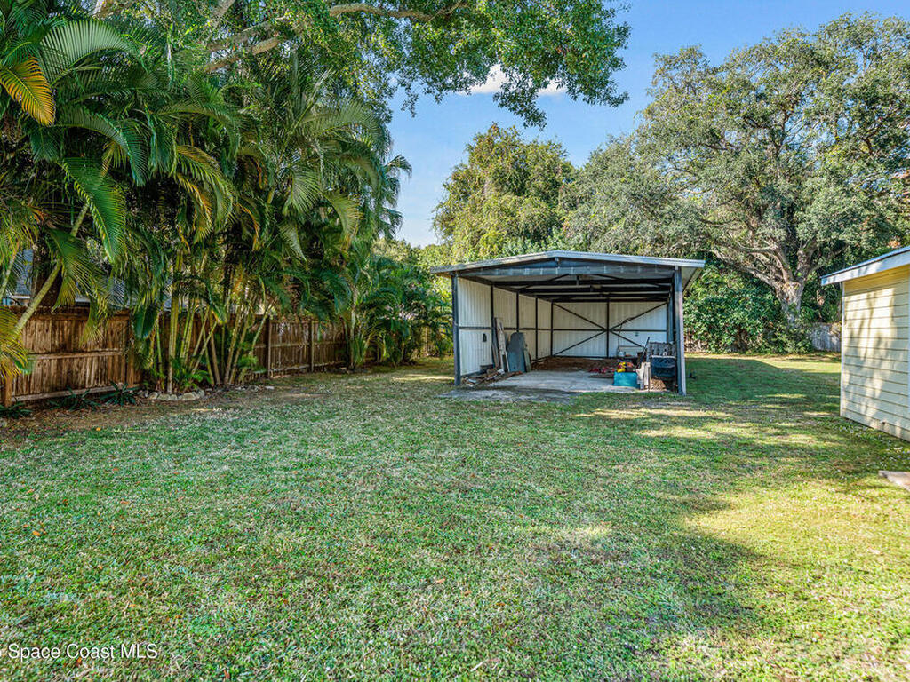 1887 Rockledge Drive, Rockledge, FL 32955